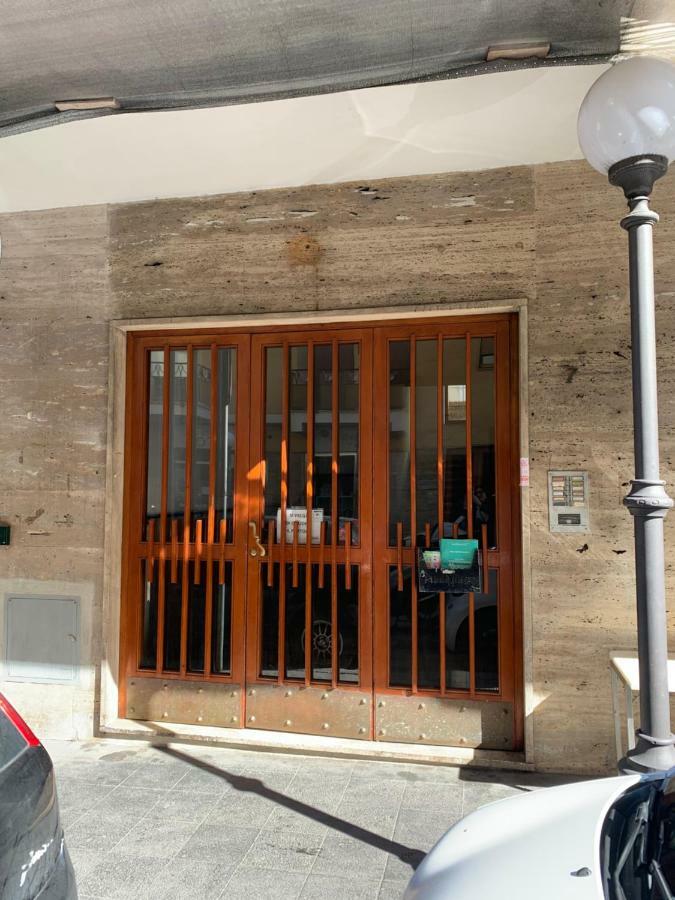 Casa Derosa In Sorrento Centro Exterior foto
